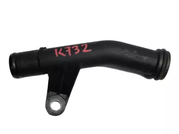 6001546654 7700873948 Tube raccord de druite Renault _1,9 DCI F9Q / DTI / D / 1,5 DCI / 1,6 16V