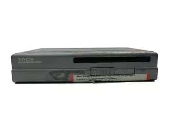 08662-00880 Navigation Toyota