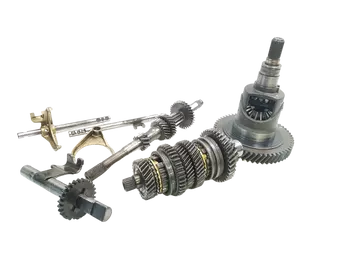 322412437R 8200916103 Roue dentée de boite de vitesse Renault 1,2