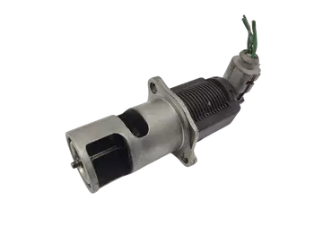 8200270539 Soupape  egr Nissan Opel Renault 2,2 dci / 2,5 dci