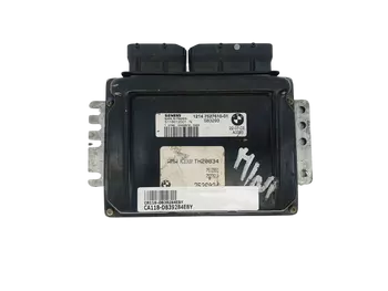 7527610-01  Calculateur Mini