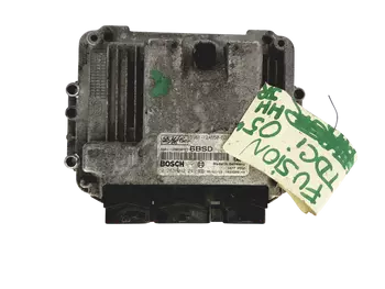5S61-12A650-ED Calculateur ecu Ford