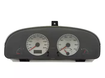 9652043280 B 00 Bloc compteurs vitesse Citroen