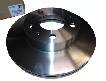 1607872380 Disque de frein Citroen Peugeot
