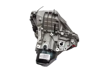 320109243R  Boîte de vitesse Dacia 0.9 TCE