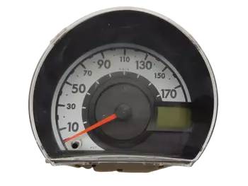 83800-0H133-B 838000H133B Bloc compteurs vitesse Citroen Peugeot Toyota