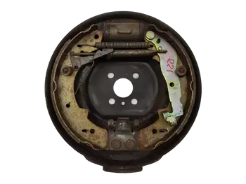 7701033415 Disque machoires d’ancrage Renault