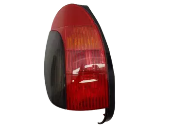 6350J3 Phare de voiture Peugeot