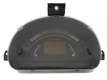 9652008280 H 01 Bloc compteurs vitesse Citroen