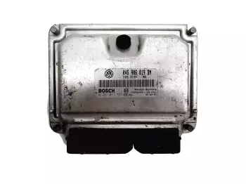 00000 Calculateur Volkswagen