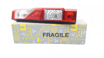 265500023R Phare de voiture Nissan Opel Renault