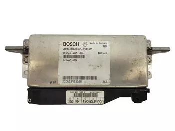 1162504 Calculateur BMW