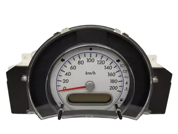34100-51K42  Bloc compteurs vitesse Suzuki