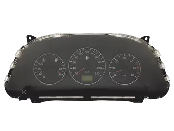 60.2584.003 602584003 Bloc compteurs vitesse Alfa Romeo