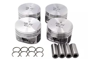058107065M Piston moteur Audi Seat Skoda Volkswagen