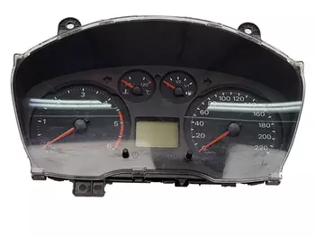 00000 Bloc compteurs vitesse Ford Diesel