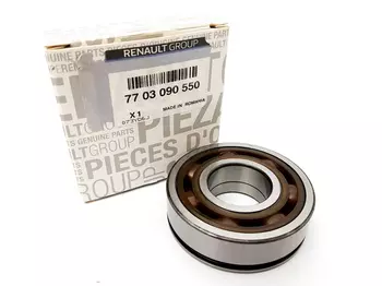 RENAULT7703090550 Boîte de vitesse manuelle Renault