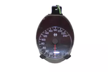 156050815 Bloc compteurs vitesse Alfa Romeo Diesel