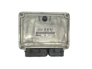 8E0907401D Calculateur Audi