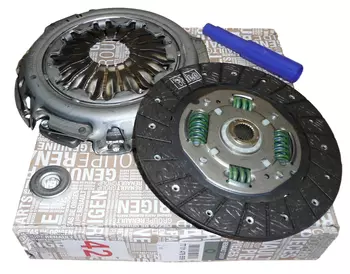 7701472771, 7701473674, Ensemble d`embrayage Renault