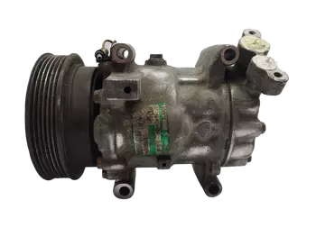 8200315744 Compresseur de climatisation Nissan Renault 1,5 DCI / 1,4 / 1,4 16V / 1,6 / 1,6 16V