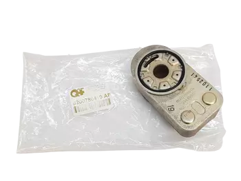8200780410 3082146 Refroidisseur d`huile Renault 1,2 16v Turbo  D4F784  D4F786