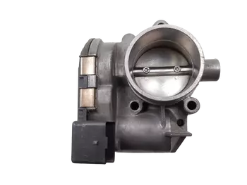 1635Q9 1635.Q9 Boitier papillon d’admission Citroen Peugeot 1,6 16v NFU