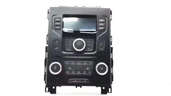 280905033R 280909320R Autoradio Renault