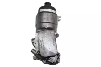 1103N9 Boîtier de filtre d’huile Citroen Peugeot _1,6 HDi / 1,6 E-HDI / 1,4 HDI / 1,4 E- HDI
