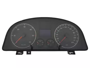1T0920864A Bloc compteurs vitesse Volkswagen Diesel