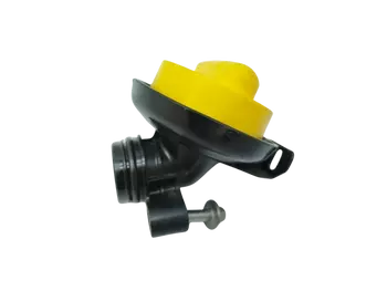 152599115R  Bouchon de remplissage d'huile moteur Dacia Mercedes-Benz Nissan Renault 1,3 TCe