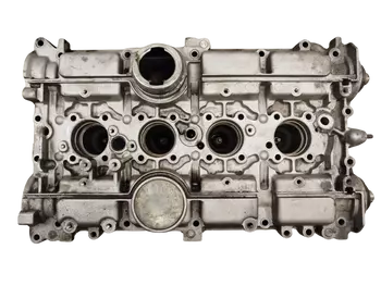 7438610005  La culasse Renault 2,0 16v N7Q