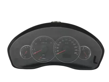 85002AG010 Bloc compteurs vitesse Subaru Diesel