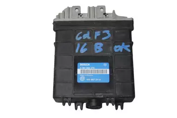 1H0 907 311 A Calculateur d’ ordinateur ecu Volkswagen