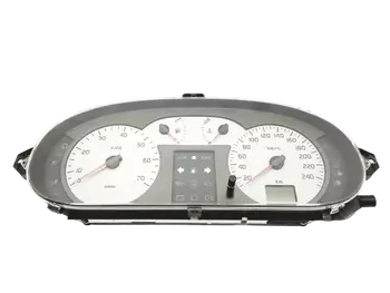 7700428718 A Bloc compteurs vitesse Renault