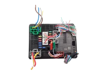 284B75RF0A Calculateur Nissan