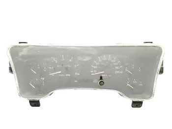 00000 Bloc compteurs vitesse Jeep Diesel