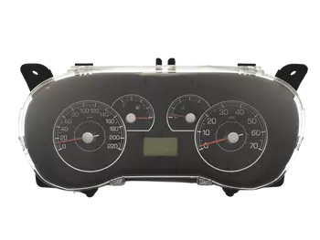 51803089  Bloc compteurs vitesse Fiat