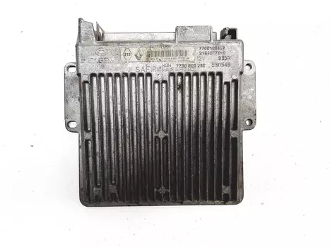7700108455 Calculateur Renault 