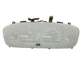 P04685629AB Bloc compteurs vitesse Chrysler Diesel