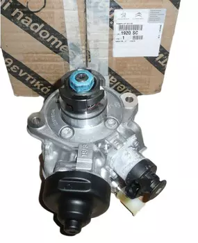 1920SC 1920.SC Pompe d’injection Citroen Fiat Peugeot 3.0 HDI / 3.0 JTD / 150 Multijet / 160 Multijet / 180 Multijet /