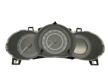 96668806XT Bloc compteurs vitesse Citroen Diesel