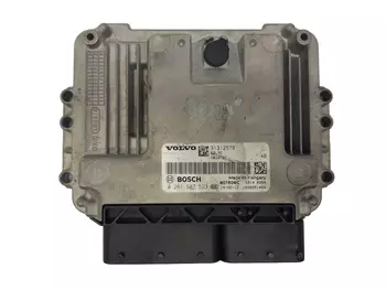 31312578 Calculateur ecu Volvo