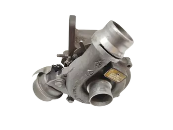 7701475135, 7701476183, Turbocompresseur Renault 1,5 dci 1461ccm 74- 76 kW
