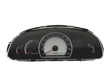 9400417511 Bloc compteurs vitesse Hyundai Diesel