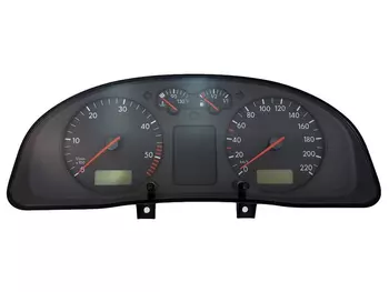 3B0919881N Bloc compteurs vitesse Volkswagen Diesel