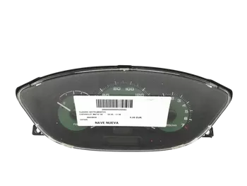 96659629 Bloc compteurs vitesse Chevrolet