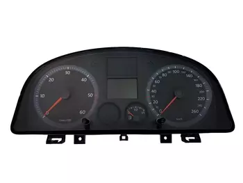 2K0920843A Bloc compteurs vitesse Volkswagen Diesel