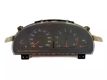34100-61E40 Bloc compteurs vitesse Suzuki