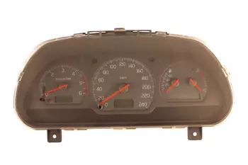 30857569 Le compteur, compteur de vitesse, tableau de bord Volvo